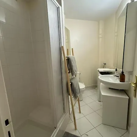 Apartment Tour Eiffel *